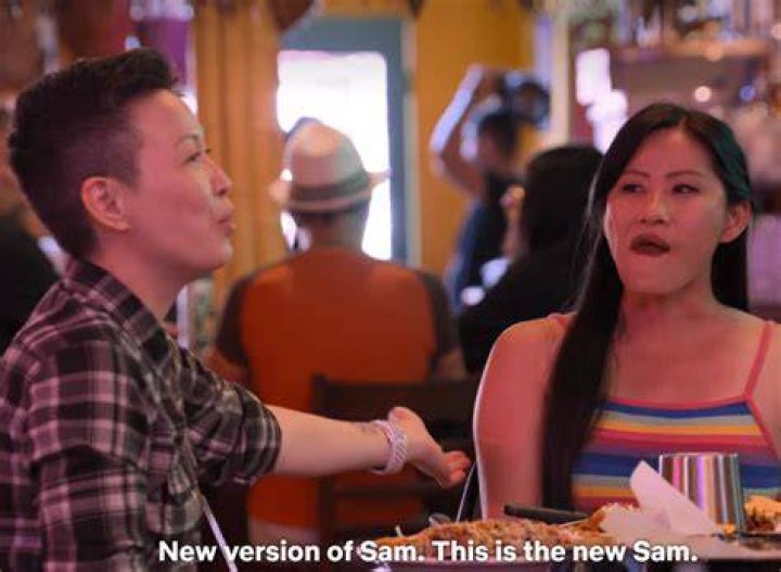 What Happened to Aussie & Sam After Ultimatum Queer Love