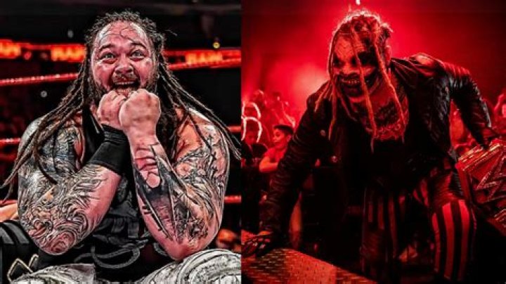 What Happened To Bray Wyatt: Unraveling The Mystery