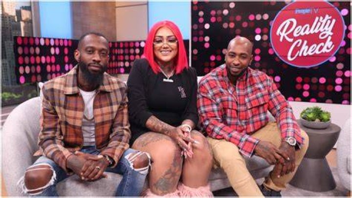 What Happened To Ceasar From Black Ink