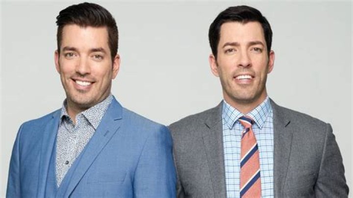 What Happened To Drew Scott? The Mystery Finally Revealed
