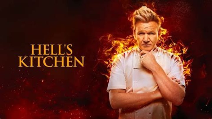 What Happened to Gordon Ramsay's Hair?! See His Dramatic New Makeover