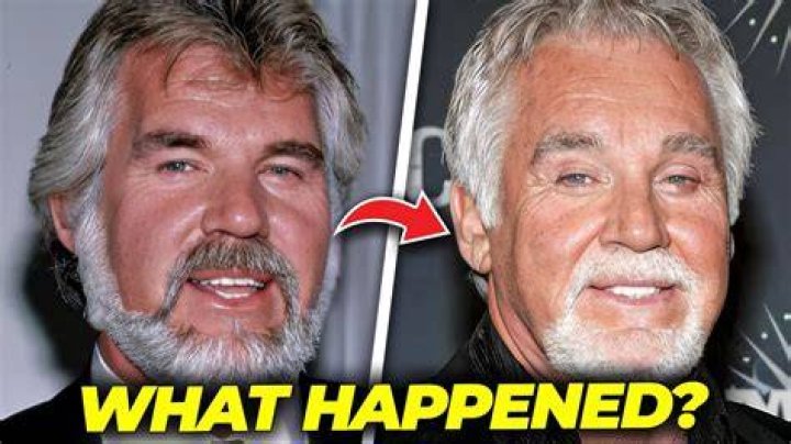 What Happened to Kenny Rogers&rsquo; First Child, Carole?