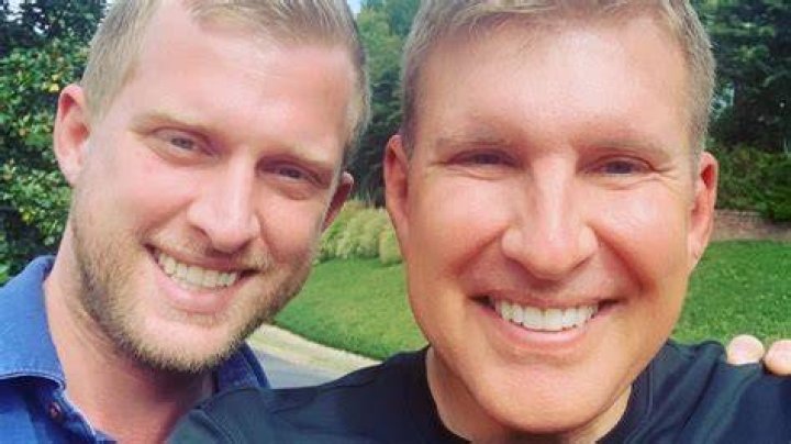 What Happened To Kyle Chrisley's Ex, Angela Johnson?