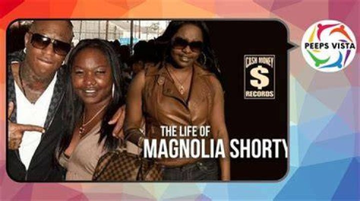What Happened To Magnolia Shorty Eye The Tragic