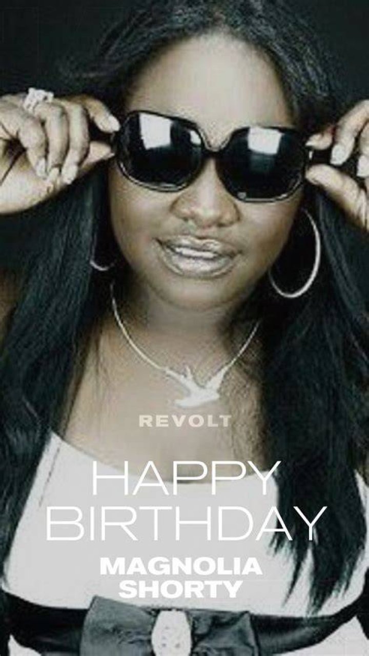What Happened To Magnolia Shorty Eye? Endante