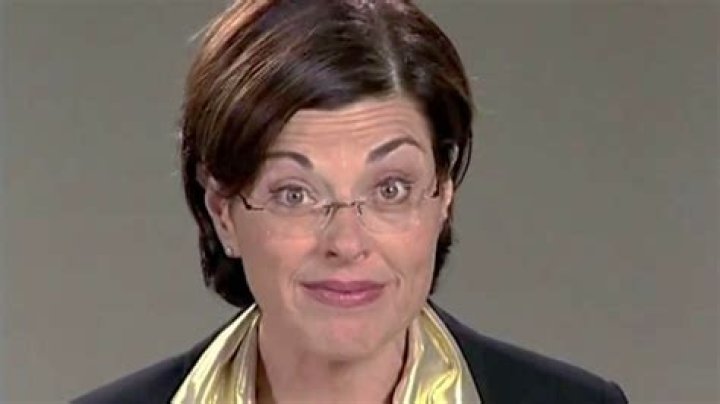 What Happened to Nancy Salzman, Allison Mack, and More NXIVM Leaders