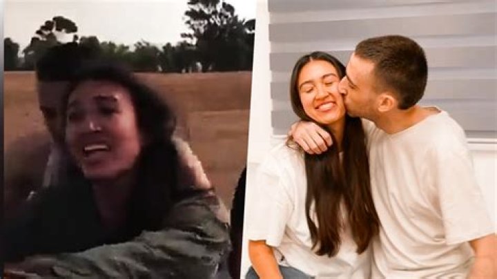 What Happened To Noa Argamani? A Journey Through Her Story