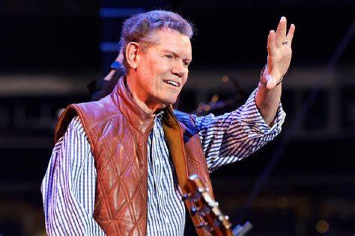 What Happened To Randy Travis? Is He Still Alive Or Dead?