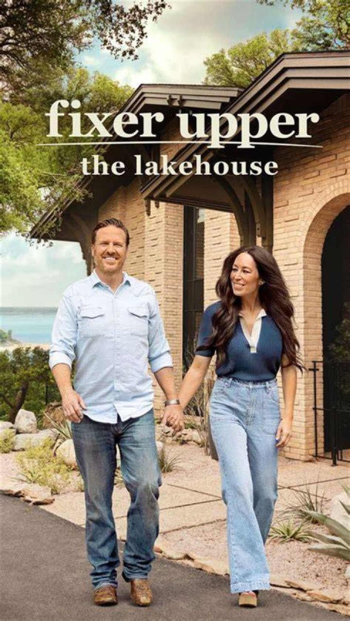 What Happened To The Fixer Upper Lakehouse: Has It Sold?