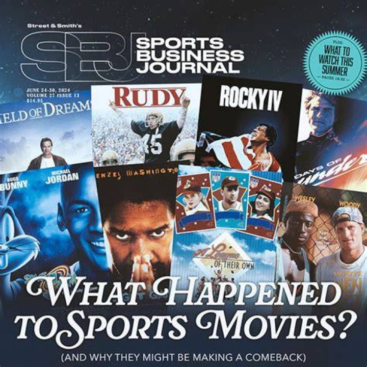 What Happened To The Popular Sports Show?