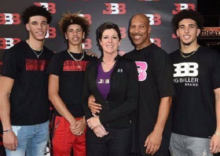 What happened to Tina Ball? People curious after Lonzo and LaMelo's NBA
