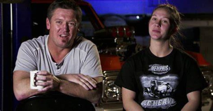 What Happened To Tricia Wayne On Street Outlaws? Her Husband JJ Da Boss Got Into Car Accident