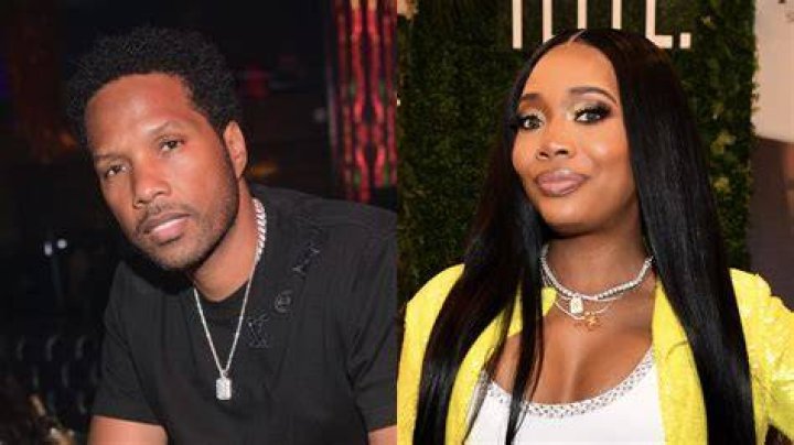 What Happened To Yandy Smith And Mendeecees Harris? Cheating In Relationship -In Details