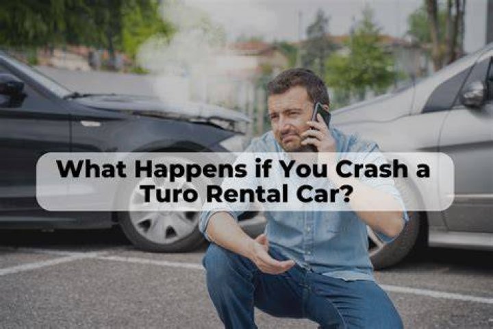 What happens if you crash a Turo car? Celebrity.fm #1 Official Stars, Business & People Netw ·