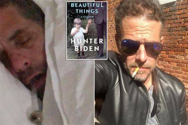What Hunter Biden&rsquo;s memoir tells us about Melissa Cohen, his Jewish