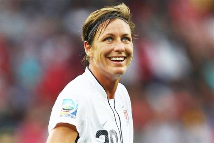 What is Abby Wambach&rsquo;s first wife Sarah Huffman Doing now?