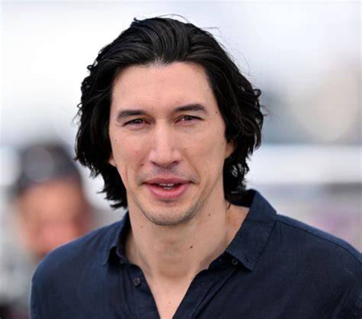 What Is Adam Driver&rsquo;s Ethnicity? Is He Native American?
