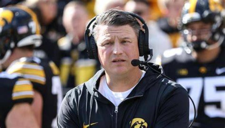 What Is Brian Ferentz Net Worth? Contract And Salary 2023