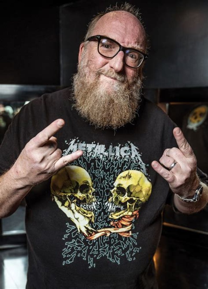 What is Brian Posehn doing now? Wife, Net Worth, Height, Age |