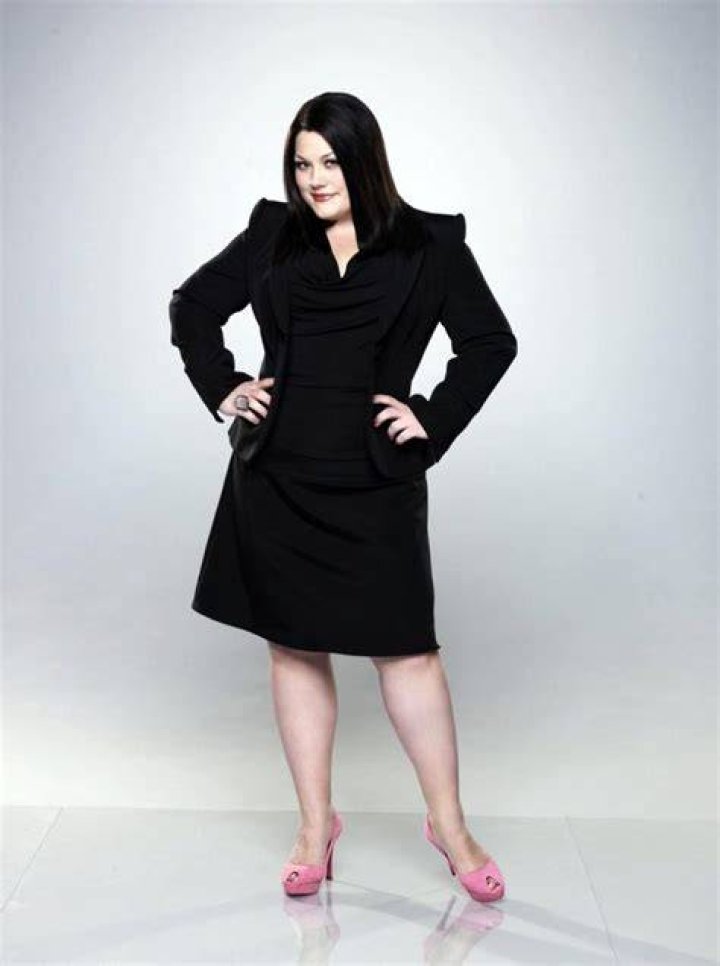What is Brooke Elliott doing now? Weight, Net Worth, Husband |