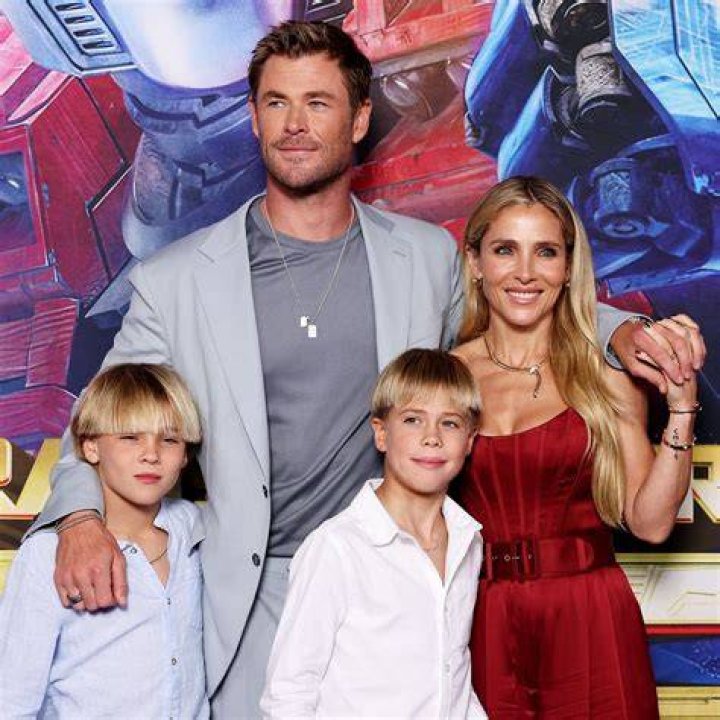 What Is Chris Hemsworth’s Net Worth?