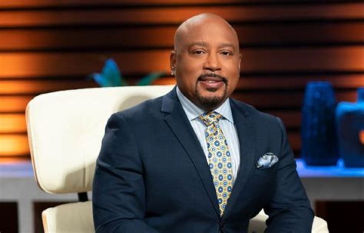What is Daymond John's net worth? 'Shark Tank' investor files restraining order against ex-contestan