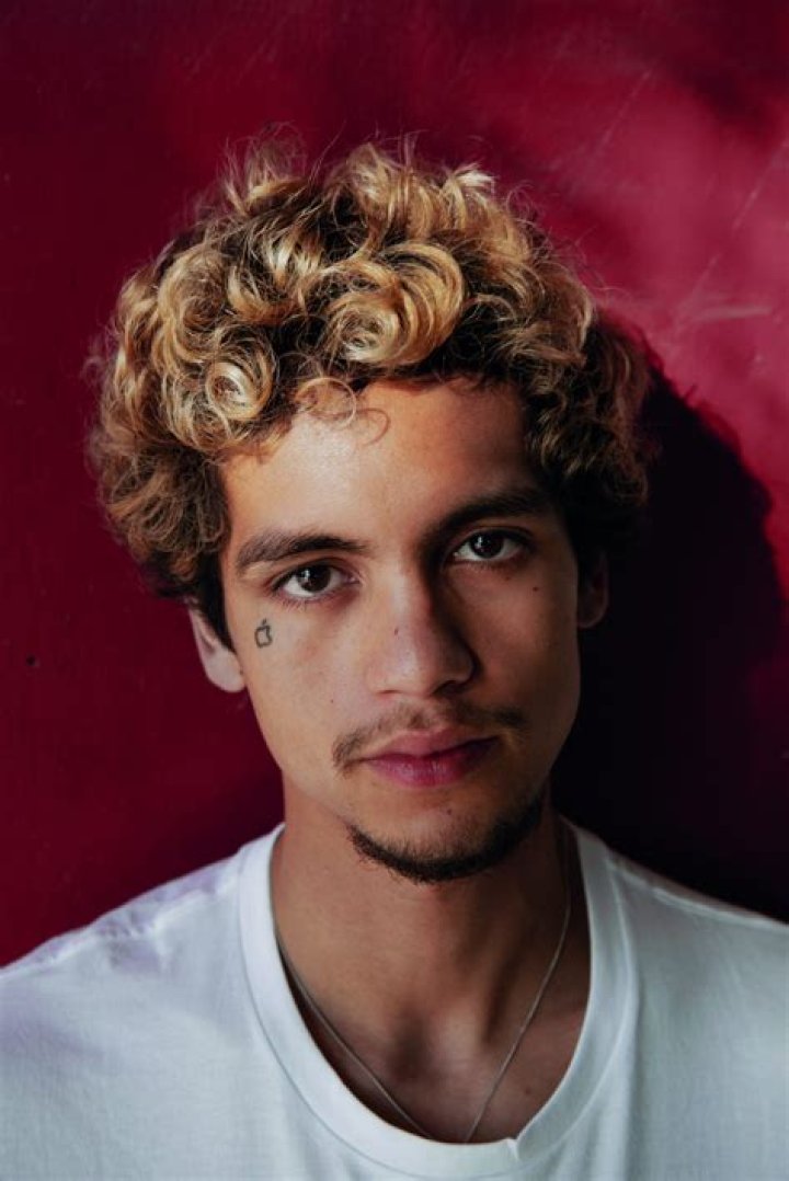What is Dominic Fike&rsquo;s Height Exactly How Tall is The American Singer?