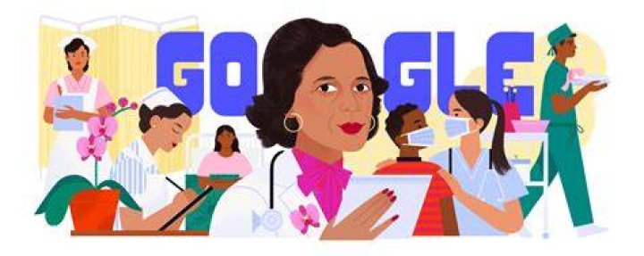 What Is Dr Ildaura Murillo-Rohde Cause Of Death? Google Doodle Honors Panamanian-American Nurse |