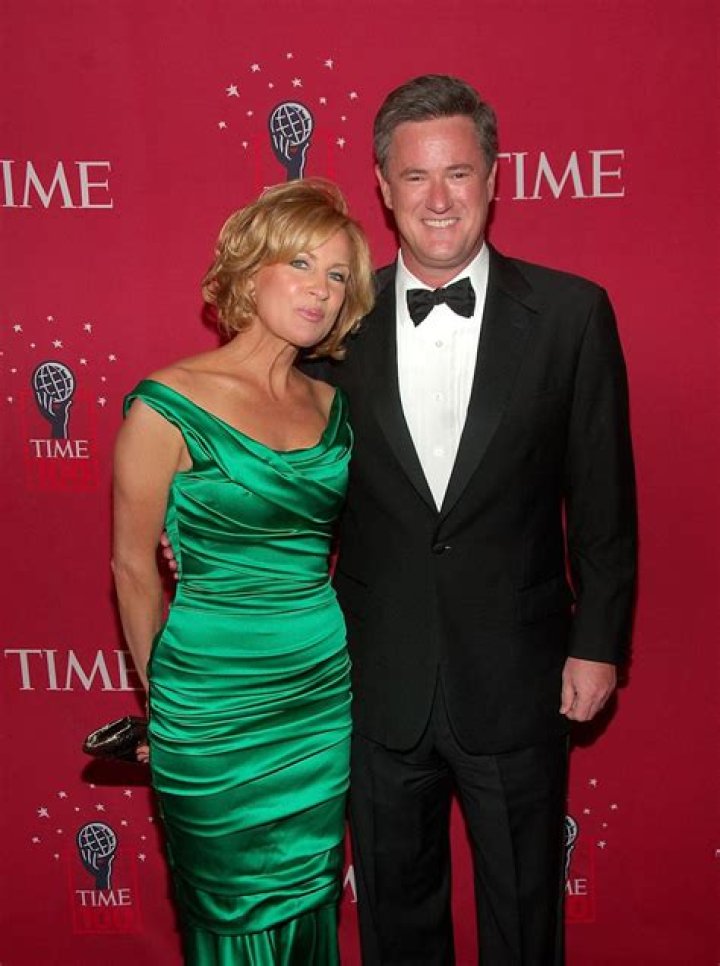 What Is Joe Scarborough&rsquo;s Illness and Where He Is Now?
