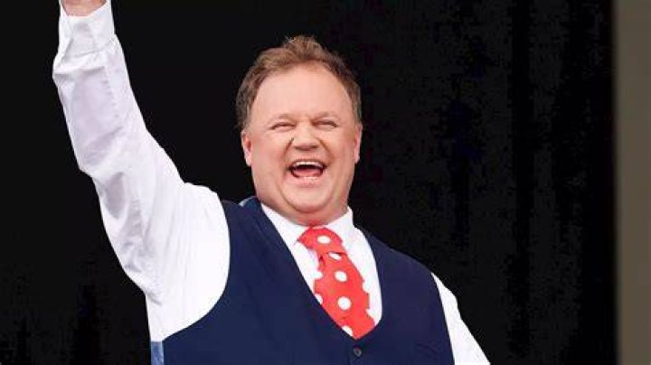 What Is Justin Fletcher&lsquo;s Net Worth? All About The Television Star&rsquo;s