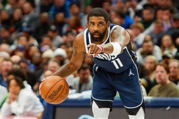 What Is Kyrie Irving Religion? Everything To Know About The Basketball Player