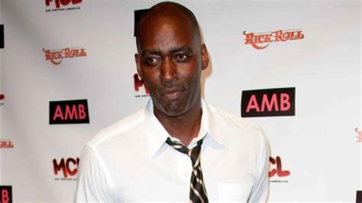 What is Michael Jace doing now? Net Worth, Wife, House, Height |
