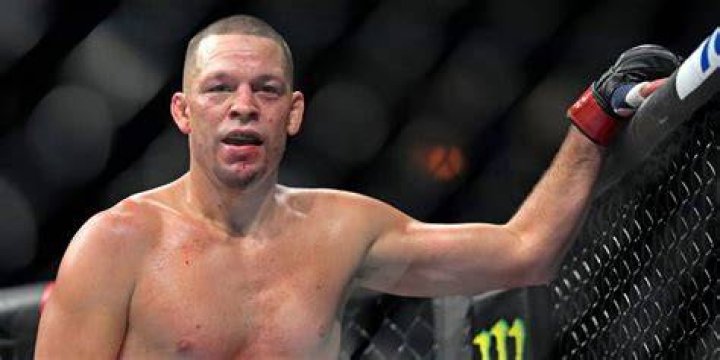 What Is Nate Diaz&rsquo;s Net Worth? // ONE37pm