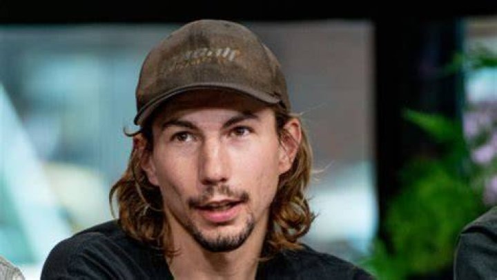 What Is Parker Schnabel's Net Worth