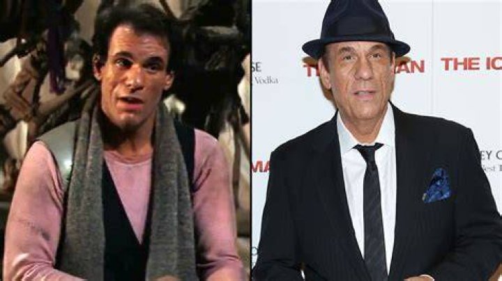 What is Robert Davi doing now? New Wife, Net Worth, Biography |