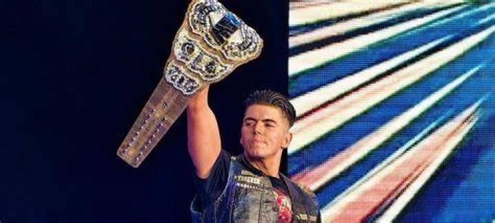 What is Sammy Guevara's Net Worth as of 2023? ·
