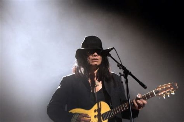 What is Sixto Rodriguez's Net Worth?