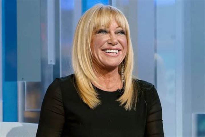 What is Suzanne Somers&rsquo; net worth? NEWSCABAL