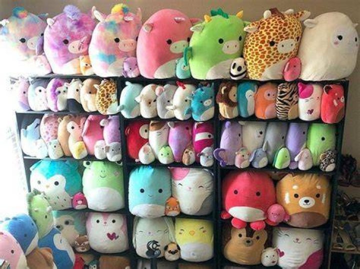 What Is The Rarest Squishmallow? A Comprehensive Guide