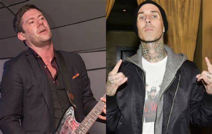 What Is Wes Borland from Limp Bizkit Doing Now? Eyes, Net Worth |