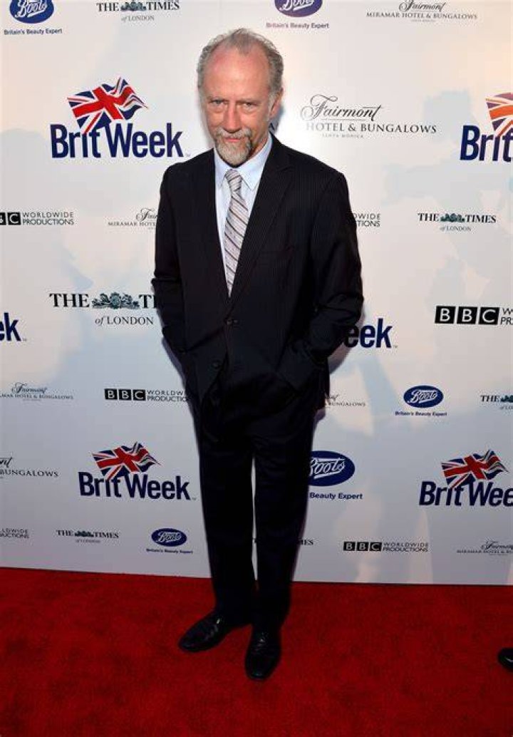 What is Xander Berkeley doing now? What happened to him? |