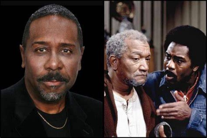 What Led To Demond Wilson's Untimely Passing?