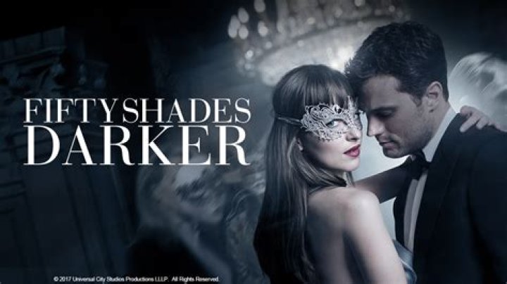 What platform is Fifty Shades Darker on? Celebrity.fm #1 Official Stars, Business & People N ·