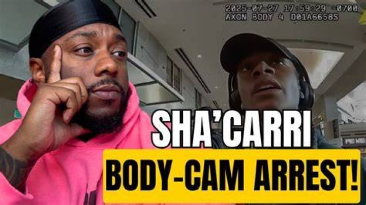 WHAT REALLY HAPPENED TO SHA'CARRI RICHARDSON Win Big Sports