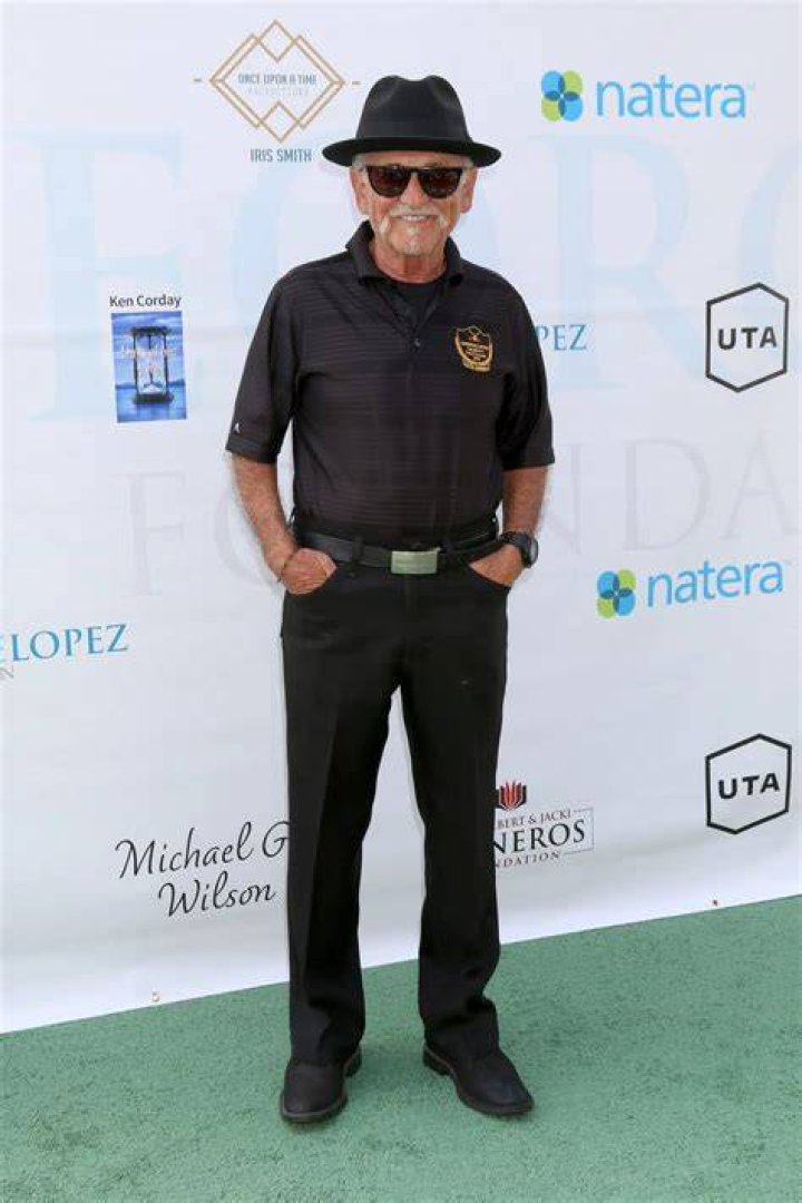 What's Joe Pesci's Towering Height: The Facts