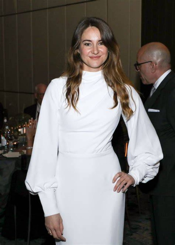What's Next For Shailene Woodley In 2024?
