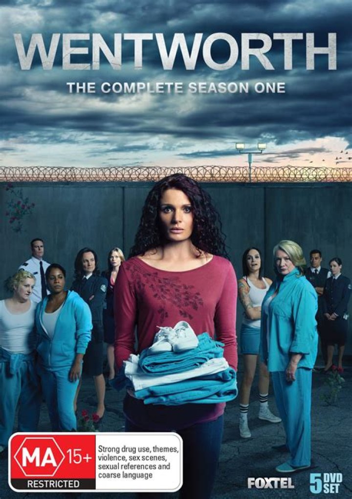 What season does Bea die in Wentworth? Celebrity.fm #1 Official Stars, Business & People Net ·