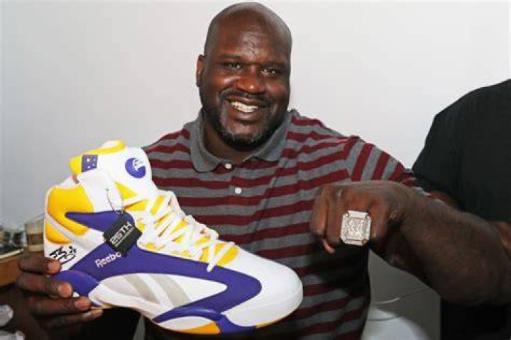 What shoe size Shaquille O&rsquo;Neal wear? exploring the story behind it