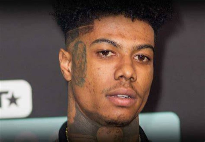 What Sign Is Blueface