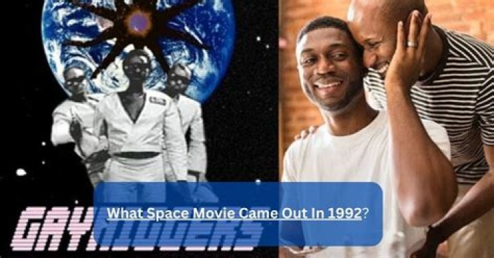 what space movie was made in 1992 budget Moriah Pennington